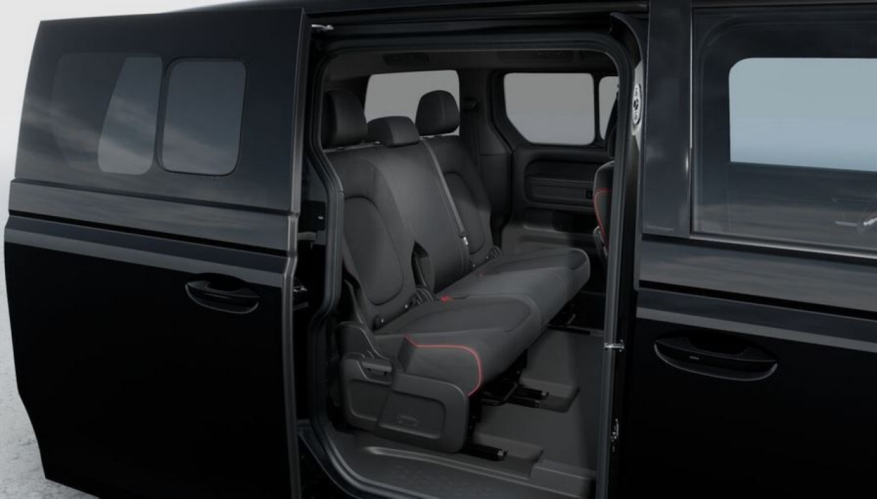 Volkswagen ID. Buzz GTX 84 kWh 4MOTION (5)