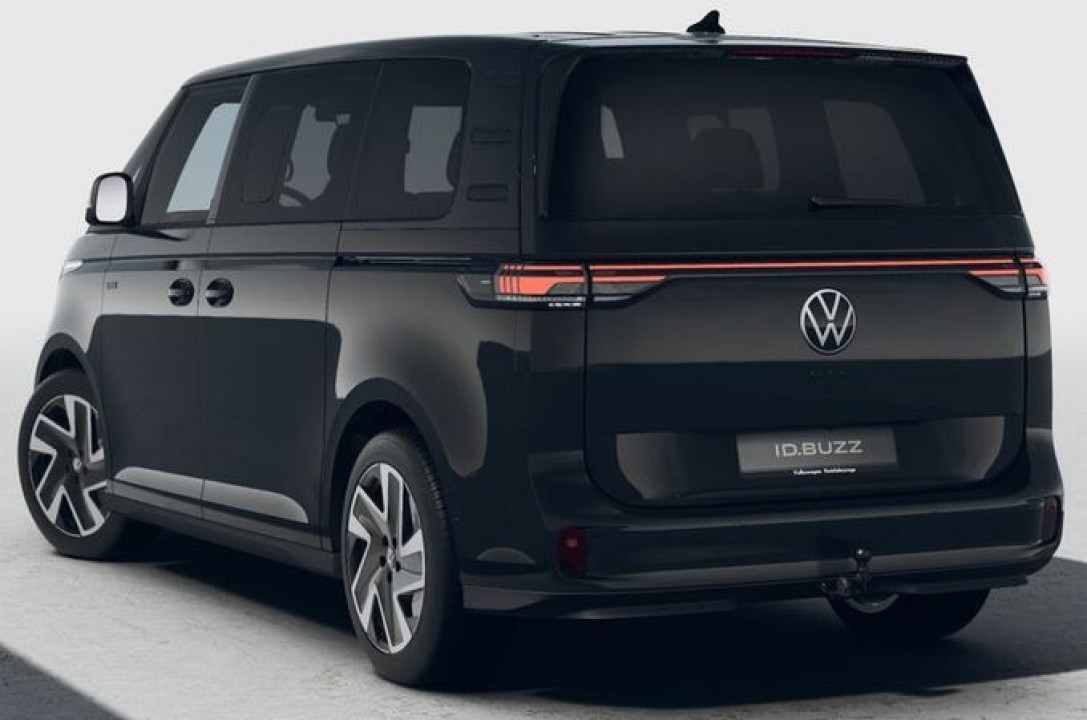 Volkswagen ID. Buzz GTX 84 kWh 4MOTION (2)