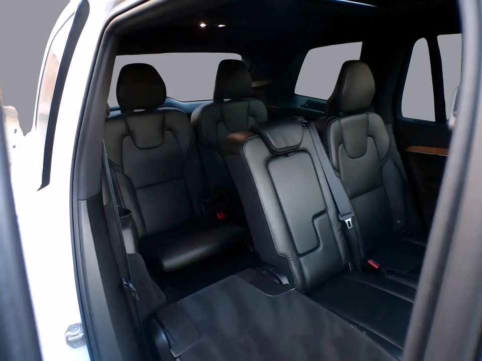 Volvo XC 90 B5 AWD Inscription - foto 8