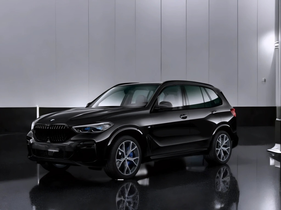 BMW X5 xDrive40i M-Sport (3)