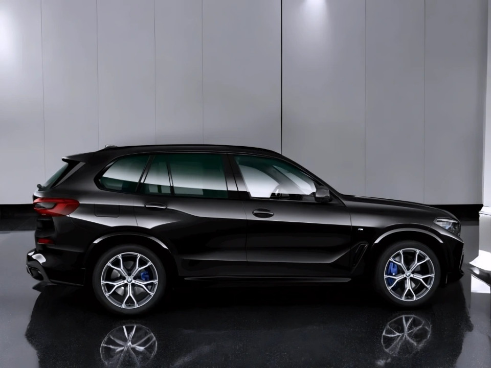 BMW X5 xDrive40i M-Sport - foto 6