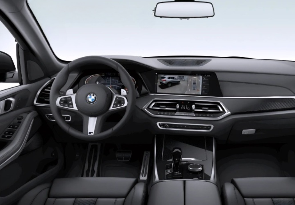 BMW X5 xDrive40i M-Sport - foto 9