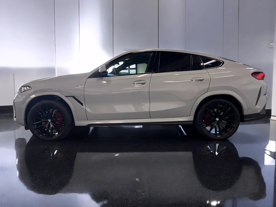 BMW X6 xDrive40i M-Sport (3)