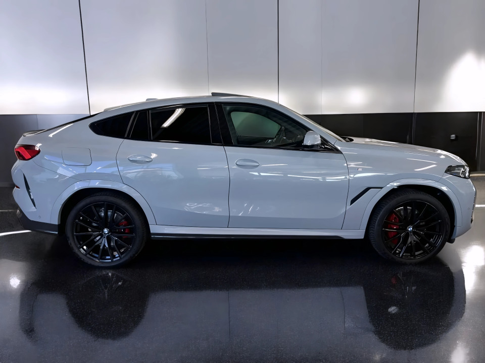 BMW X6 xDrive40i M-Sport - foto 6