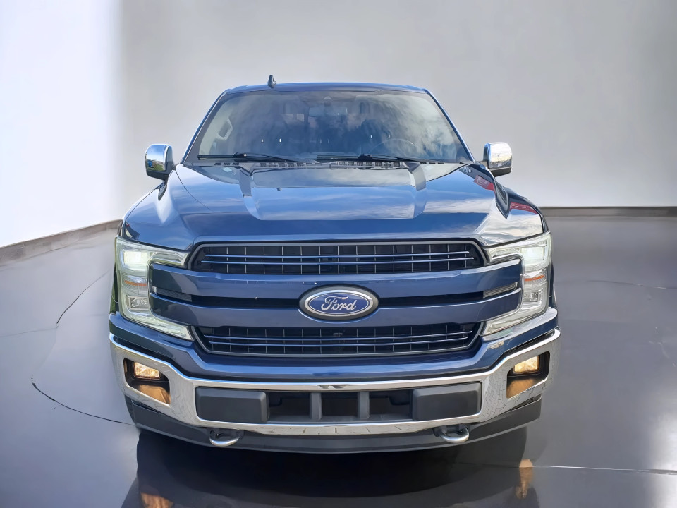 Ford F150 4x4 (2)