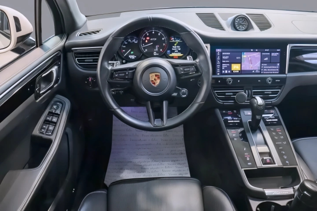 Porsche Macan GTS - foto 7