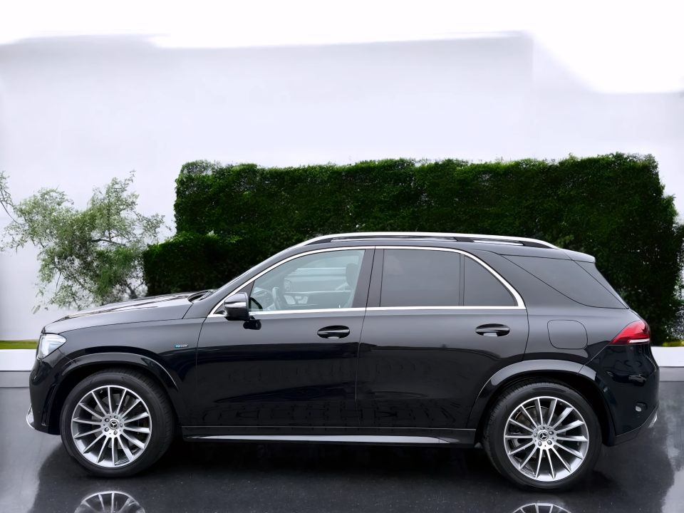 Mercedes-Benz GLE 350de 4MATIC AMG Line (5)