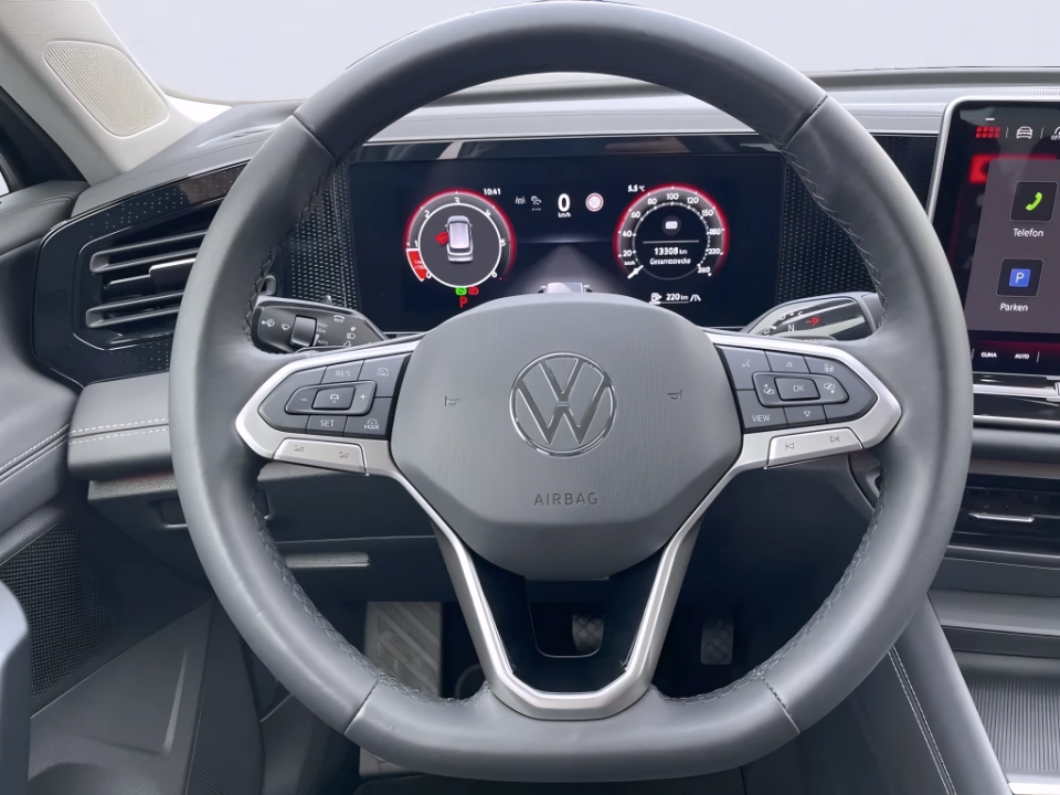 Volkswagen Tiguan 2.0 TDI DSG 4MOTION Life - foto 9