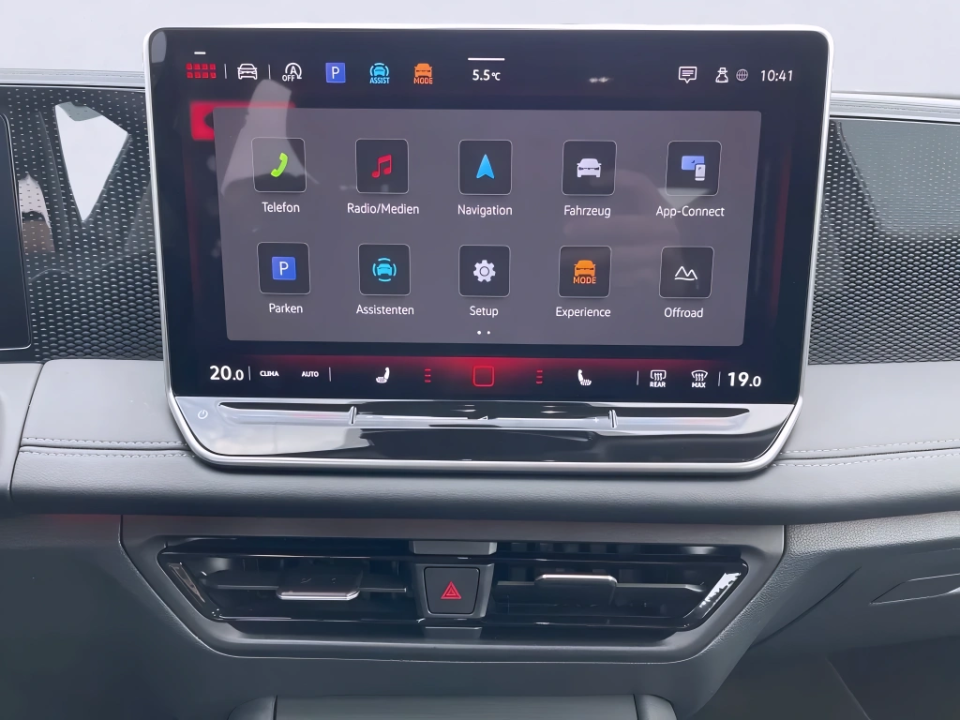 Volkswagen Tiguan 2.0 TDI DSG 4MOTION Life - foto 11