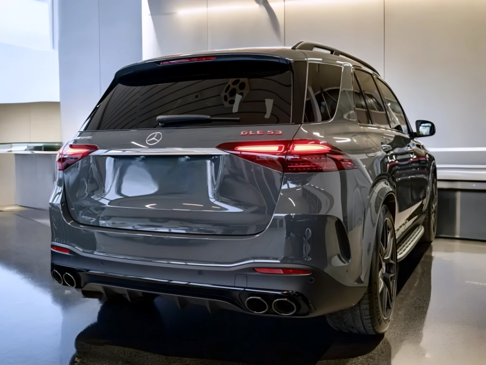 Mercedes-Benz GLE 53 AMG E-HYBRID 4Matic+ (2)