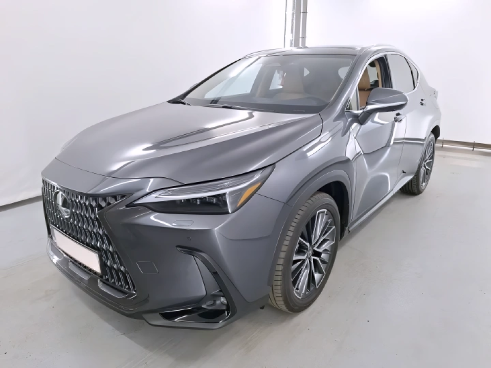 Lexus Seria NX 450h+ Luxury (3)