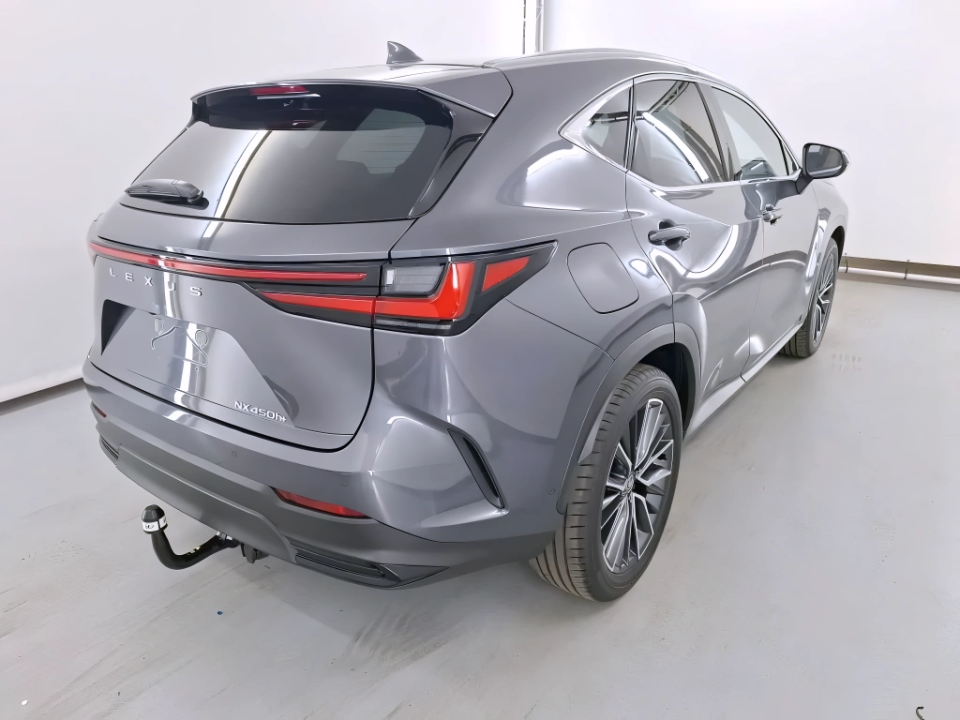 Lexus Seria NX 450h+ Luxury (4)