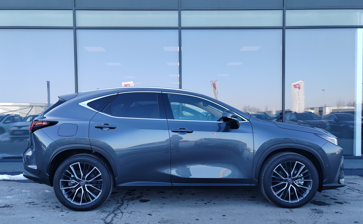 Lexus Seria NX 450h+ Luxury (2)