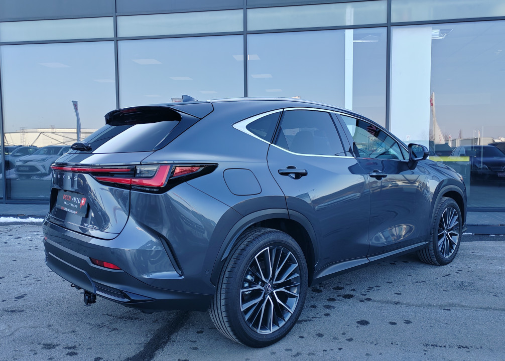Lexus Seria NX 450h+ Luxury (3)