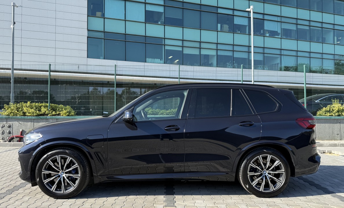 BMW X5 xDrive45e M-Sport - foto 6
