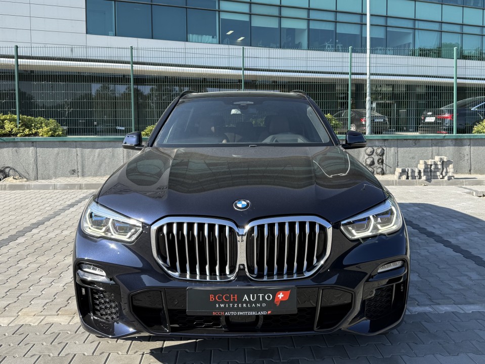 BMW X5 xDrive45e M-Sport - foto 8
