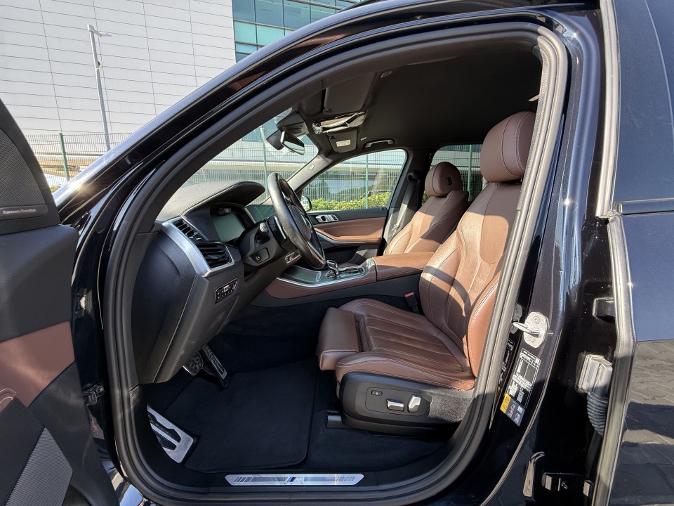 BMW X5 xDrive45e M-Sport - foto 9