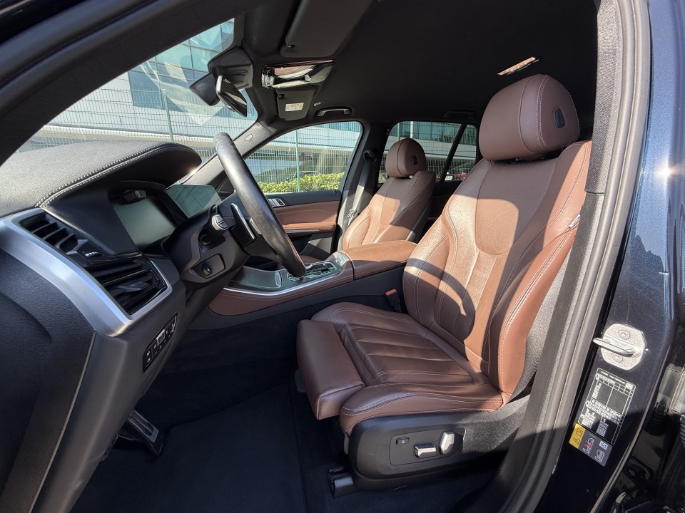 BMW X5 xDrive45e M-Sport - foto 10