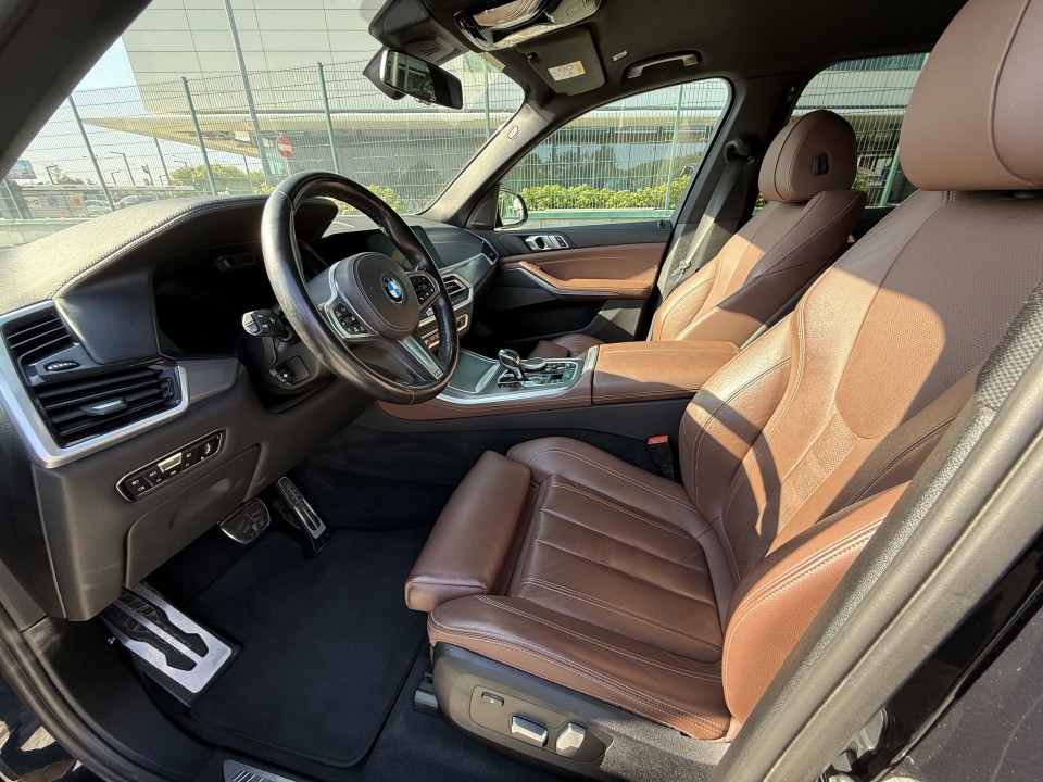 BMW X5 xDrive45e M-Sport - foto 11