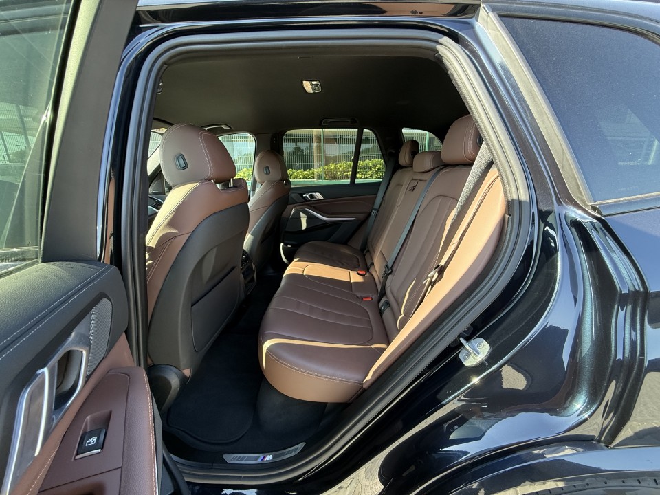 BMW X5 xDrive45e M-Sport - foto 12