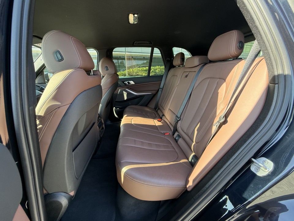 BMW X5 xDrive45e M-Sport - foto 13