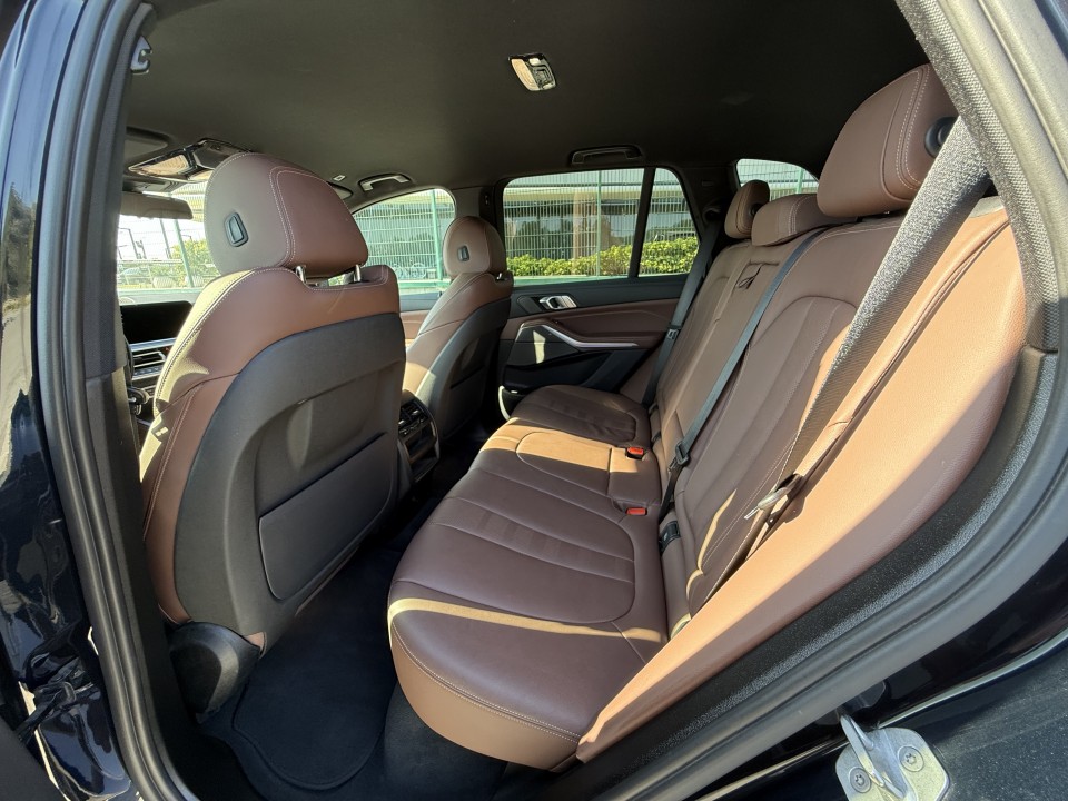 BMW X5 xDrive45e M-Sport - foto 14