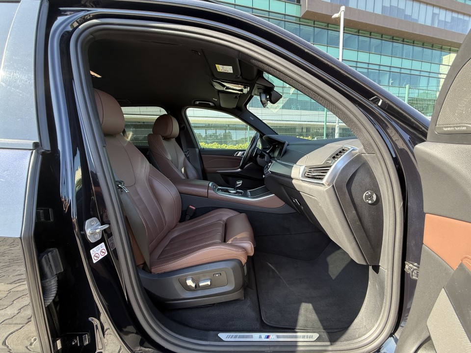 BMW X5 xDrive45e M-Sport - foto 15