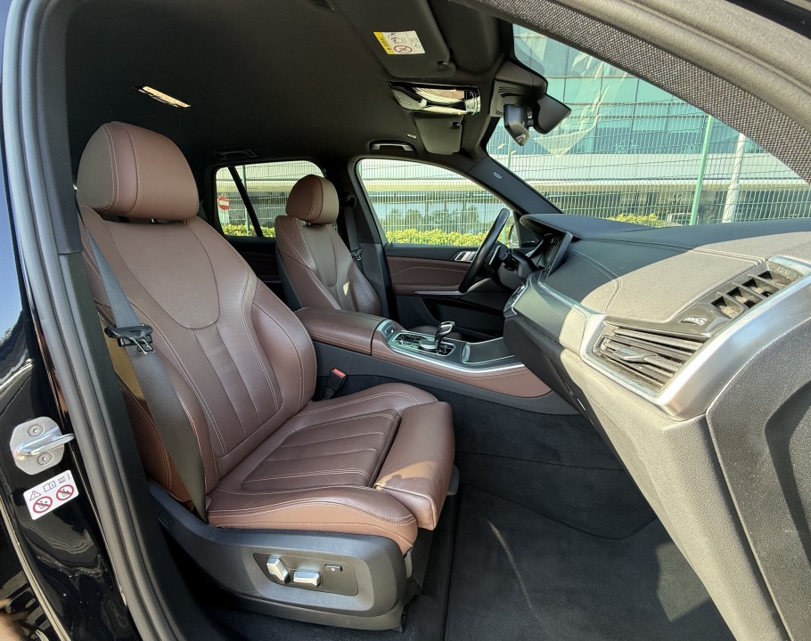 BMW X5 xDrive45e M-Sport - foto 16