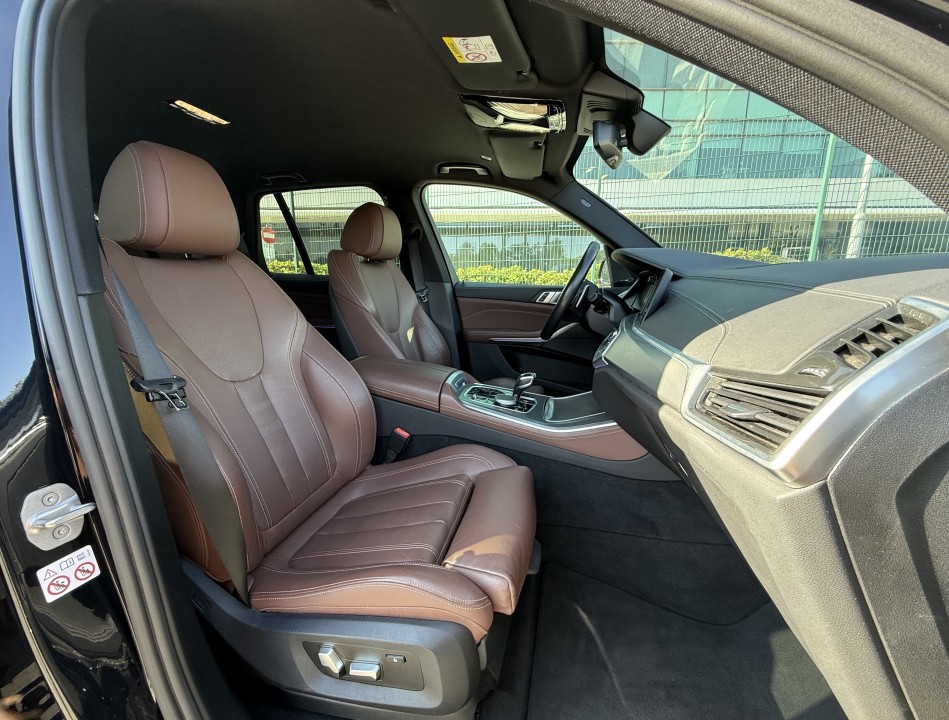 BMW X5 xDrive45e M-Sport - foto 17