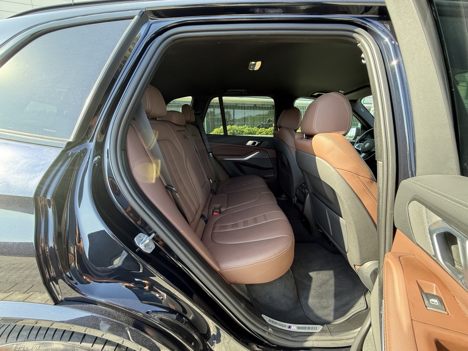 BMW X5 xDrive45e M-Sport - foto 19