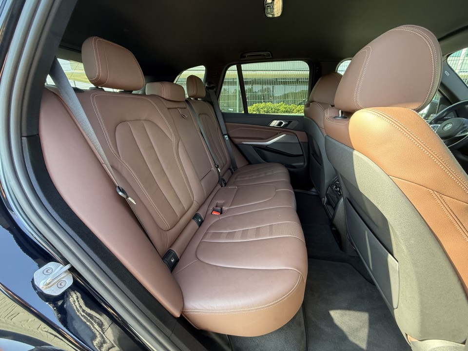 BMW X5 xDrive45e M-Sport - foto 20