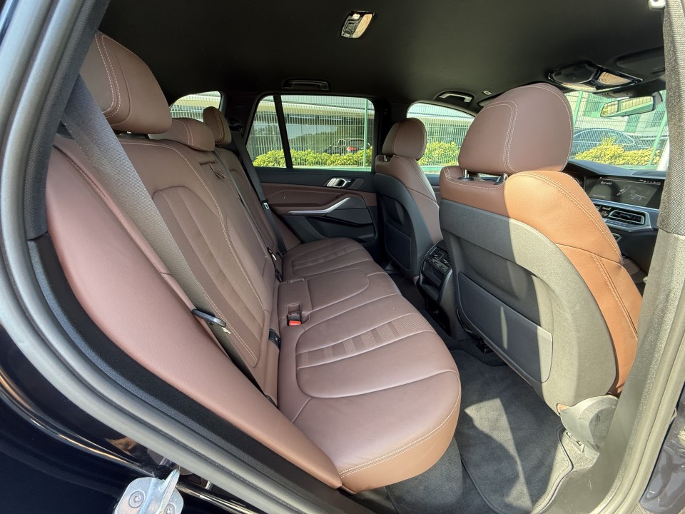 BMW X5 xDrive45e M-Sport - foto 21