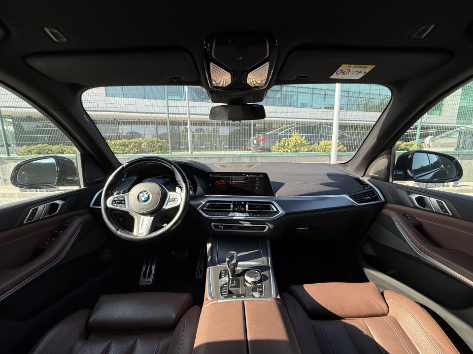 BMW X5 xDrive45e M-Sport - foto 22