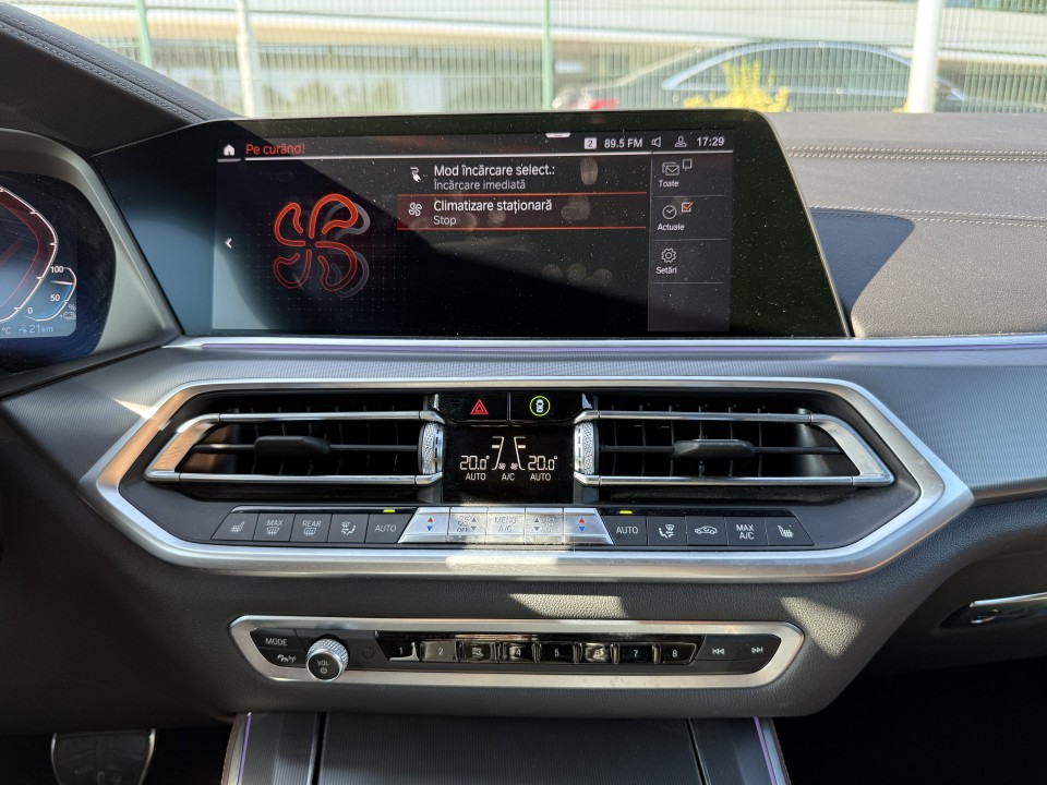 BMW X5 xDrive45e M-Sport - foto 24