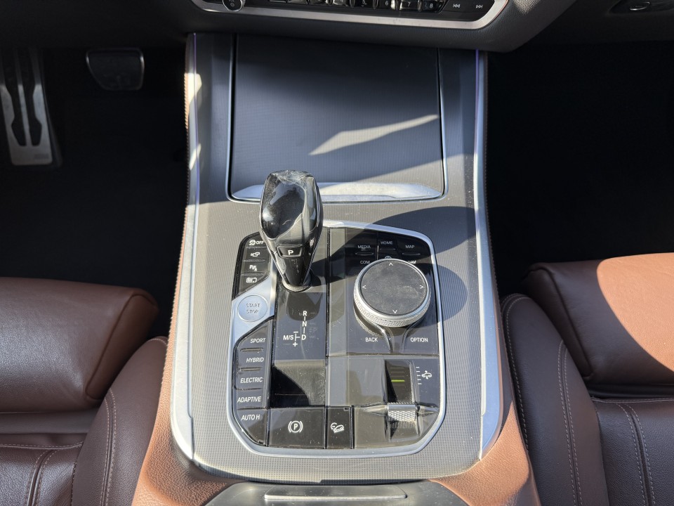 BMW X5 xDrive45e M-Sport - foto 25