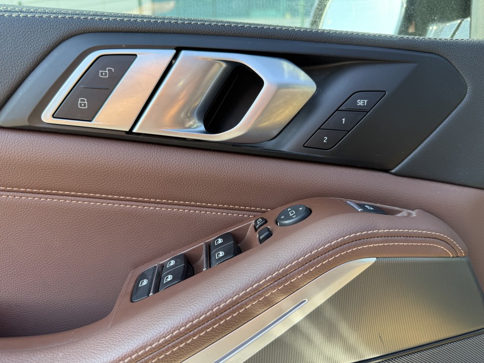 BMW X5 xDrive45e M-Sport - foto 26