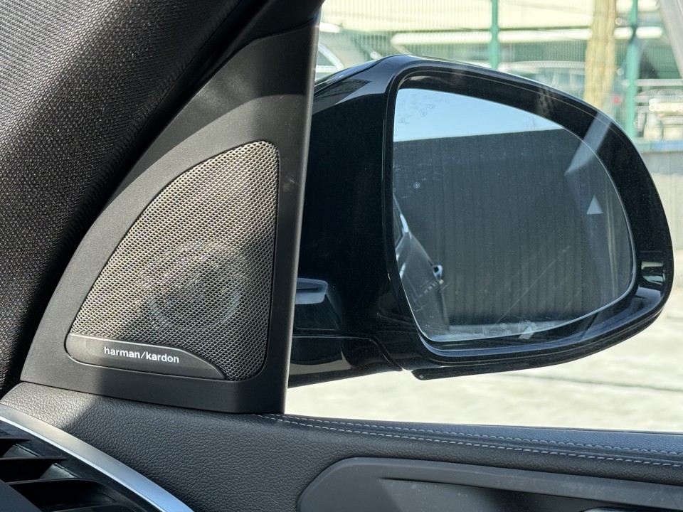 BMW X5 xDrive45e M-Sport - foto 27