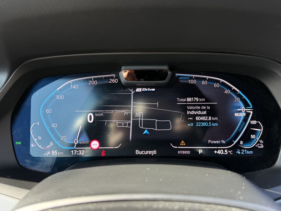 BMW X5 xDrive45e M-Sport - foto 28