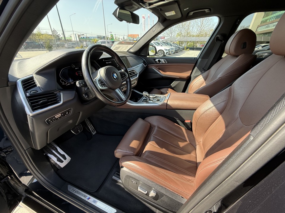 BMW X5 xDrive45e M-Sport - foto 11