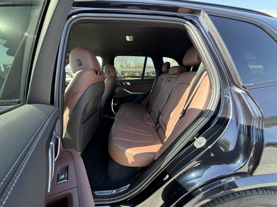 BMW X5 xDrive45e M-Sport - foto 12