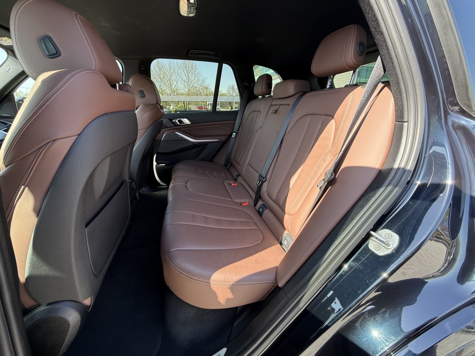 BMW X5 xDrive45e M-Sport - foto 13