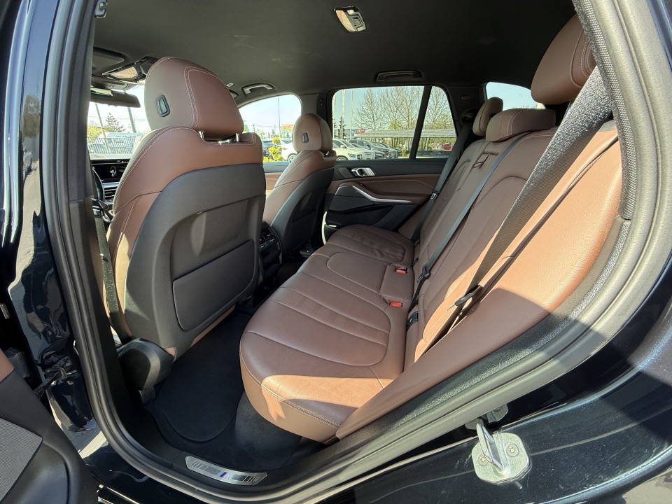 BMW X5 xDrive45e M-Sport - foto 14