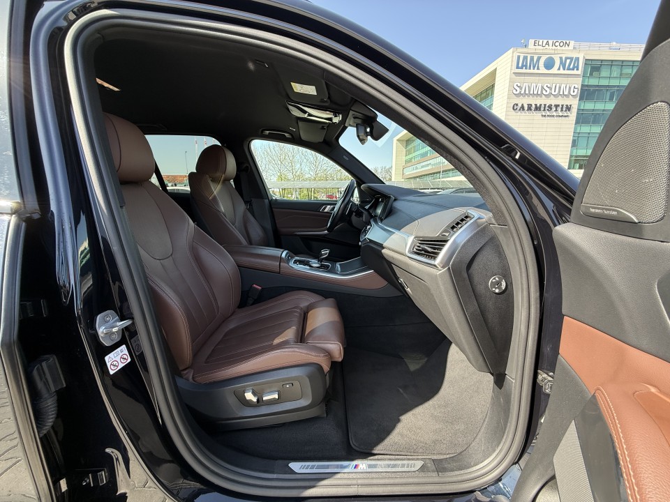 BMW X5 xDrive45e M-Sport - foto 15