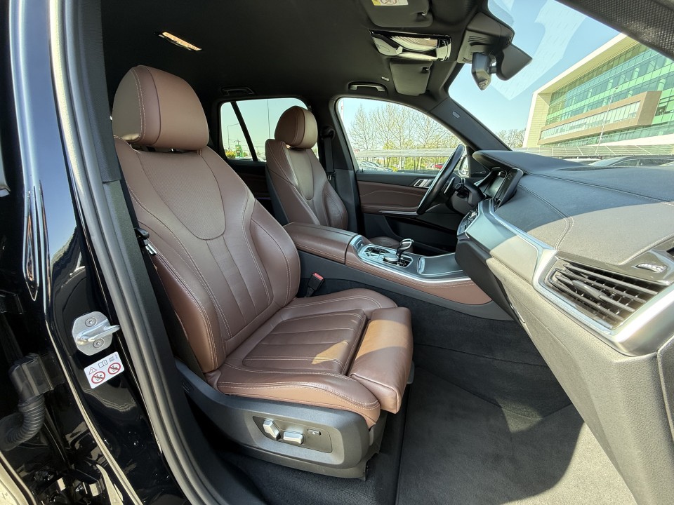 BMW X5 xDrive45e M-Sport - foto 16
