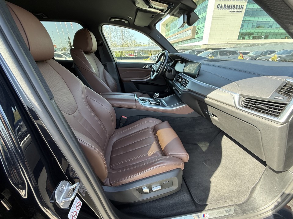 BMW X5 xDrive45e M-Sport - foto 17