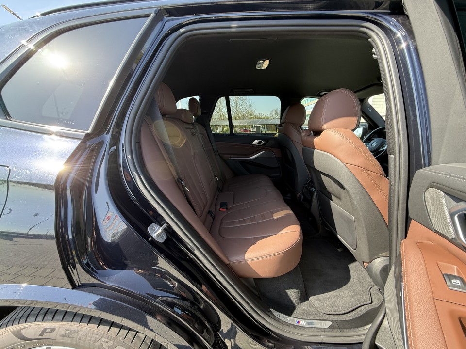 BMW X5 xDrive45e M-Sport - foto 18