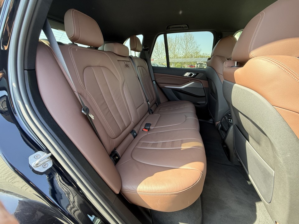 BMW X5 xDrive45e M-Sport - foto 19