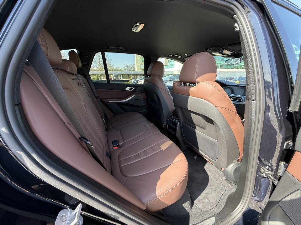 BMW X5 xDrive45e M-Sport - foto 20