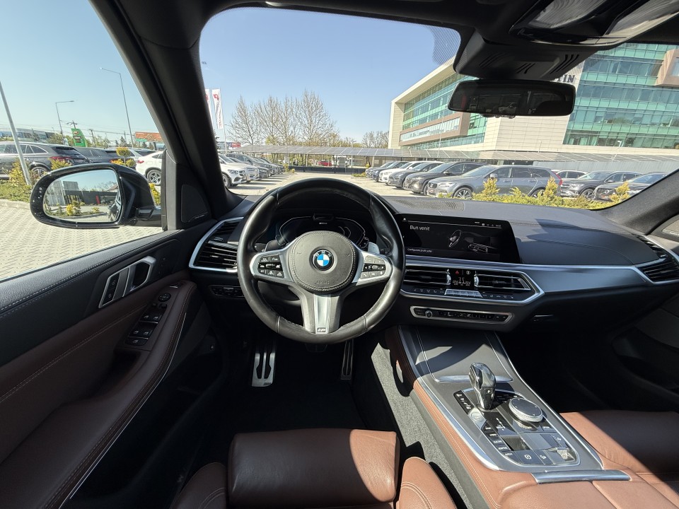 BMW X5 xDrive45e M-Sport - foto 22