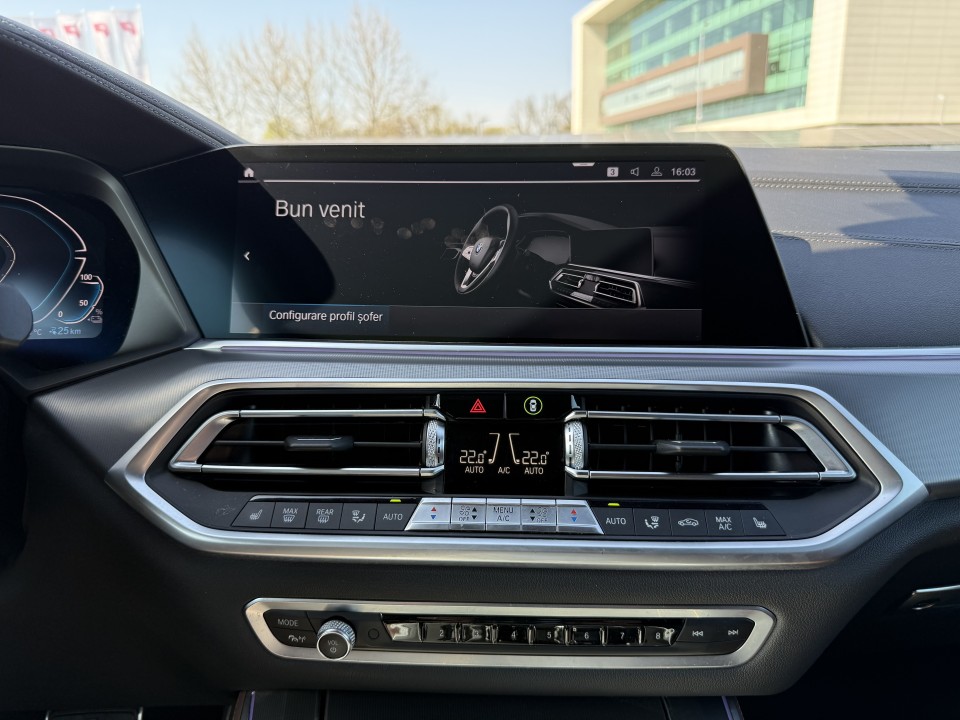 BMW X5 xDrive45e M-Sport - foto 23